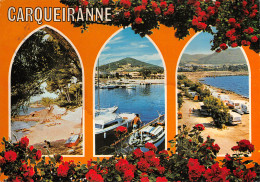 83-CARQUEIRANNE-N°T2698-B/0147 - Carqueiranne