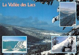 88-VALLEE DES LACS-N°T2698-B/0083 - Andere & Zonder Classificatie