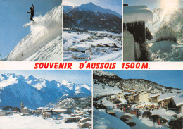 73-AUSSOIS-N°T2698-B/0039 - Sonstige & Ohne Zuordnung