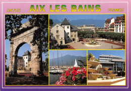 73-AIX LES BAINS-N°T2698-A/0383 - Aix Les Bains