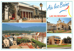 73-AIX LES BAINS-N°T2698-A/0385 - Aix Les Bains