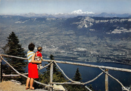 73-LAC DU BOURGET-N°T2698-A/0387 - Autres & Non Classés