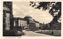 Kassel, Schloss Wilhelmshöhe Gl1939 #G3419 - Autres & Non Classés