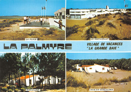 17-LA PALMYRE-N°T2698-A/0217 - Sonstige & Ohne Zuordnung