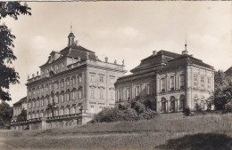 Ludwigsburg, Schloss, Nordfront Ngl #G3438 - Autres & Non Classés