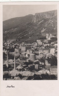 BIH Mostar, Panorama Ngl #G3446 - Bosnië En Herzegovina