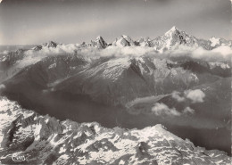 74-CHAMONIX-N°T2698-A/0129 - Chamonix-Mont-Blanc