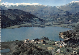 63-LAC CHAMBON-N°T2698-A/0089 - Other & Unclassified