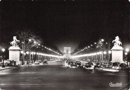 75-PARIS CHAMPS ELYSEES-N°T2698-A/0071 - Other & Unclassified
