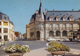 Montargis (loire) Place Mirabeau Gl1974 #G4633 - Autres & Non Classés