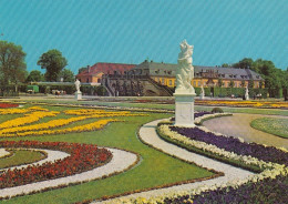 Hannover-Herrenhausen, Schloßpark Ngl #G3026 - Andere & Zonder Classificatie