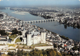 49-SAUMUR-N°T2698-A/0037 - Saumur