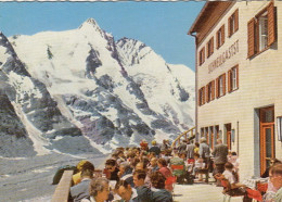 Kärnten, Gaststätte Franz-Josef-Hütte Am Großglockner Ngl #G4485 - Other & Unclassified