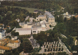 Vittel (Vosges) Le Grand Hôtel, Le Casino, Le Palais Des Congrès Gl1979 #G4643 - Autres & Non Classés