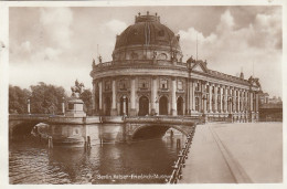 Berlin, Kaiser-Friedrich-Museum Glum 1930? #G3418 - Other & Unclassified