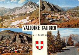 73-VALLOIRE GALIBIER-N°T2697-D/0323 - Autres & Non Classés