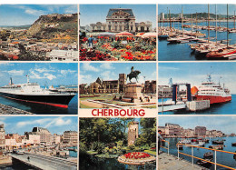 50-CHERBOURG-N°T2699-A/0337 - Cherbourg