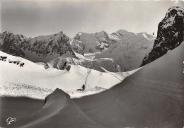74-CHAMONIX MONT BLANC-N°T2699-A/0321 - Chamonix-Mont-Blanc