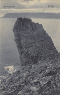 Norge, Nordkapshorn Ngl #G3599 - Norwegen