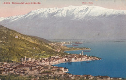Riviera Del Lago Di Garda Gl1974 #G3594 - Autres & Non Classés