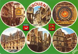 76-ROUEN-N°T2699-A/0211 - Rouen