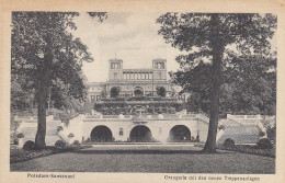 Potsdam-Sanssouci, Orangerie Ngl #G3612 - Other & Unclassified
