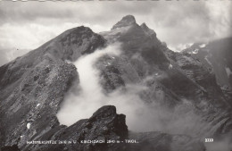 Hammerspitze Und Kirchdach, Tirol Ngl #G3564 - Altri & Non Classificati