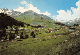 04-LA FOUX D ALLOS-N°T2699-A/0123 - Other & Unclassified