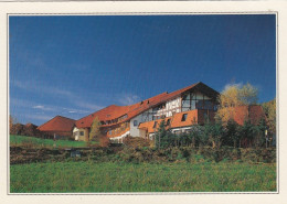 Überlingen-Rengoldshausen, Freie Waldorfschule Am Bodensee, Ngl #G3691 - Autres & Non Classés
