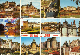 37-VAL DE LOIRE-N°T2699-A/0033 - Other & Unclassified