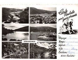 88-GERARDMER-N°T2699-A/0019 - Gerardmer