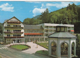 Bad Peterstal-Griesbach, Krankenhaus Gl1978 #G4331 - Autres & Non Classés