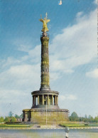 Berlin, Siegessäule Gl1960 #G3686 - Other & Unclassified