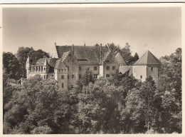 Jagsthausen, Götzenburg Ngl #G3652 - Andere & Zonder Classificatie