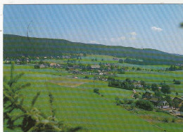 Saig, Schwarzwald, Panorama Gl1984 #G4345 - Andere & Zonder Classificatie