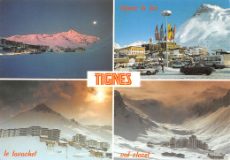 73-TIGNES-N°T2698-D/0205 - Autres & Non Classés