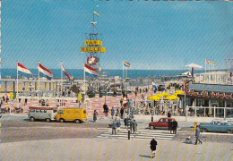 Scheveningen, Promenade Gl1966 #G3950 - Sonstige & Ohne Zuordnung