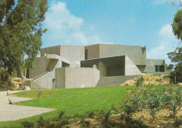 Israel: Yad Mordechai Museum Ngl #G3771 - Altri & Non Classificati