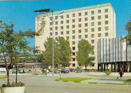 Wolfsburg, Rathaus Gl1971 #G3223 - Other & Unclassified