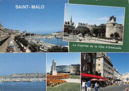 35-SAINT MALO-N°T2698-D/0117 - Saint Malo