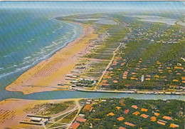 Lido Di Spina (FE), Panorama Gl1987 #G5414 - Otros & Sin Clasificación