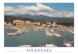 2A-CORSE SOLENZARA-N°T2698-D/0099 - Autres & Non Classés