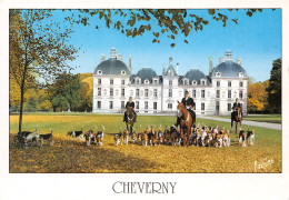 41-CHEVERNY-N°T2698-D/0047 - Cheverny