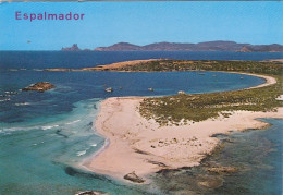 Espalmador (Formenterra) Panorama Gl1982 #G3894 - Other & Unclassified