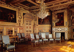 77-FONTAINEBLEAU LE CHATEAU-N°T2698-C/0375 - Fontainebleau