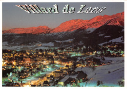 38-VILLARD DE LANS-N°T2698-C/0305 - Villard-de-Lans