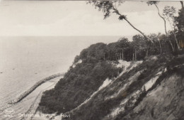 Ostseebad Göhren Auf Rügen, Hövt Ngl #G3982 - Autres & Non Classés