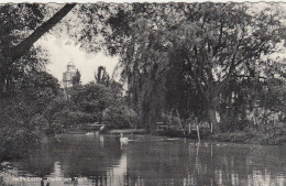 Neumünster, Partie Am Teich Gl1959 #G3930 - Andere & Zonder Classificatie