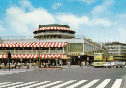 Berlin, Kranzler-Eck Kurfürstendamm Gl1969 #G3860 - Other & Unclassified