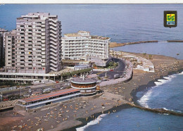 Tenerife, Puerto De La Cruz Gl1971 #G3940 - Other & Unclassified